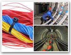 湖南某電力公司地下電纜工程 湖南某電力公司地下電纜工程